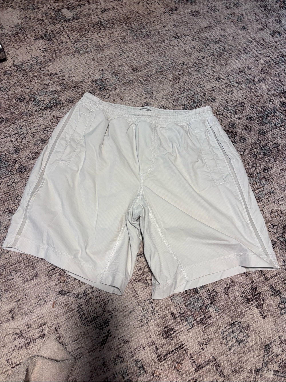 Lululemon Pace Breaker Short *9
